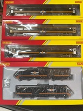 Hornby Railroad R30375 Class