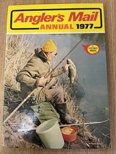 ANGLERS MAIL 1977 ANNUAL