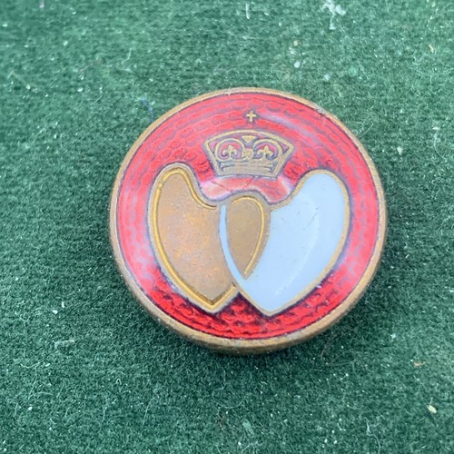 Vintage british blood donor - blood,