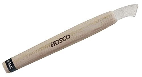 Hosco luthiers tools fret - tools,