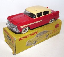 Dinky 174 Hudson Hornet Sedan