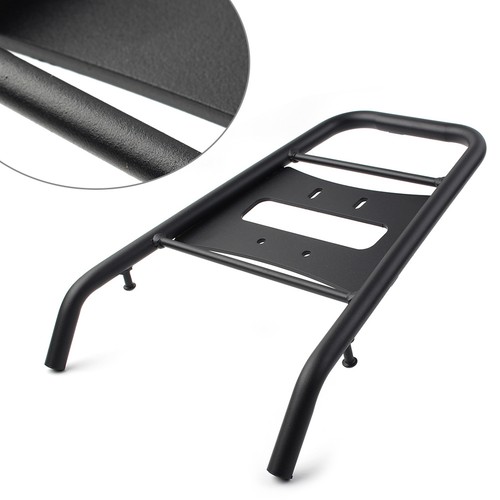 Rear seat armrest - rear,