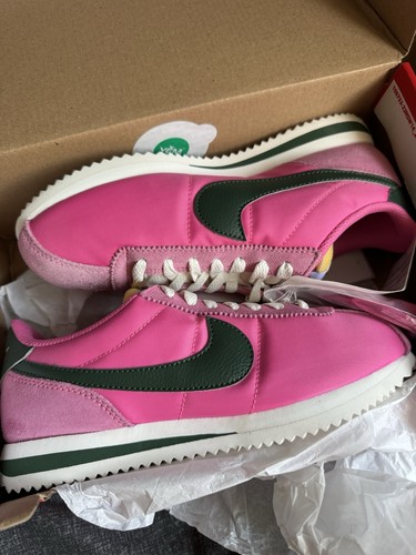 Nike classic cortez pink - classic,
