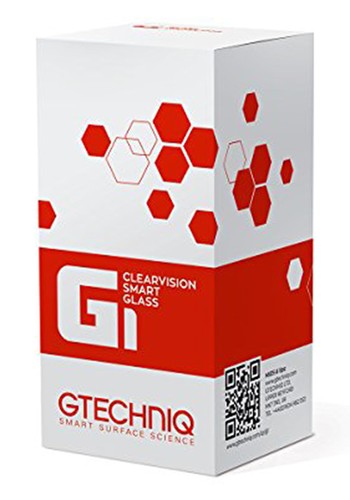 Gtechniq auto clearvision - gtechniq,