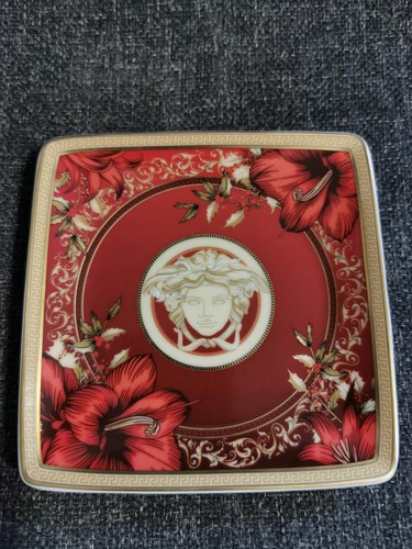Rosenthal versace christmas - rosenthal,
