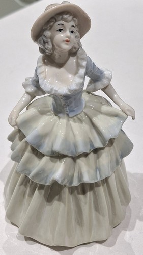 Vintage woolbro porcelain - woolbro,