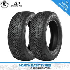 4x 245 40 18 LINGLONG | GREAT