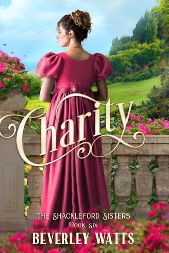 Charity the shackleford - charity, (the