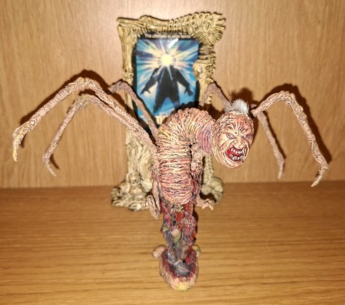 Mcfarlane the thing norris - the,