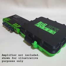 Rugged Protective Case For