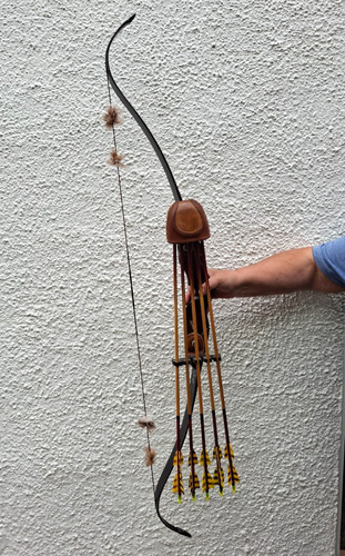 Border archery black - archery,
