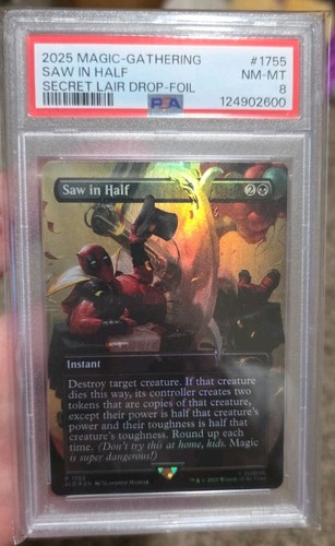 2600 saw half 2025 magic - in,