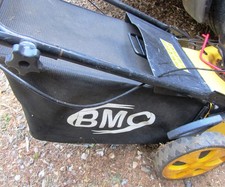 BMC18 Lawn Mower Grass bag Collector Basket 18 inch Lawnmower FREE NEXT DAY POST