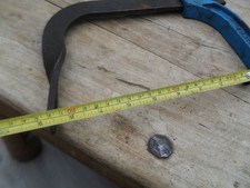 vintage supra car valve spring compressor workshop garage tool repairs