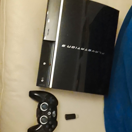 Sony playstation ps3 - sony, 3
