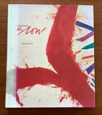 Sandra Blow Monograph by