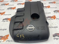 2005 Nissan Navara D40 174bph