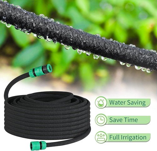 100m hose porous pipe - 30/50/100m,