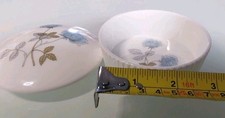Wedgwood Bone China Trinket