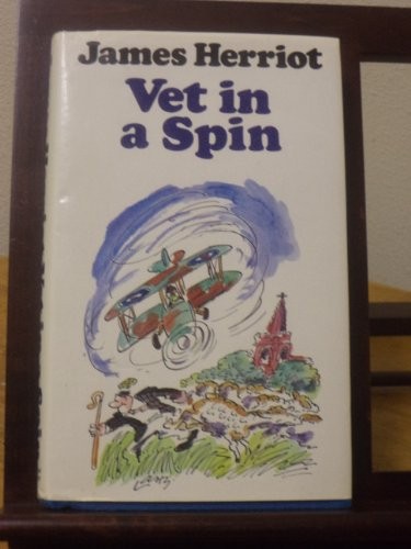 Vet spin by - vet, :