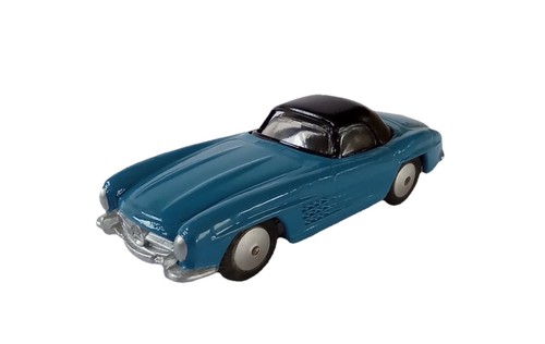 Corgi 304s mercedes benz - corgi,