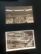 2 Postcards Wembley Stadium