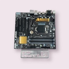 Gigabyte GA-Z97M-D3H Socket
