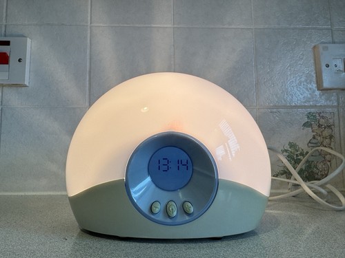 Lumie bodyclock starter - bodyclock,