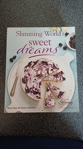 Slimming world sweet - world,