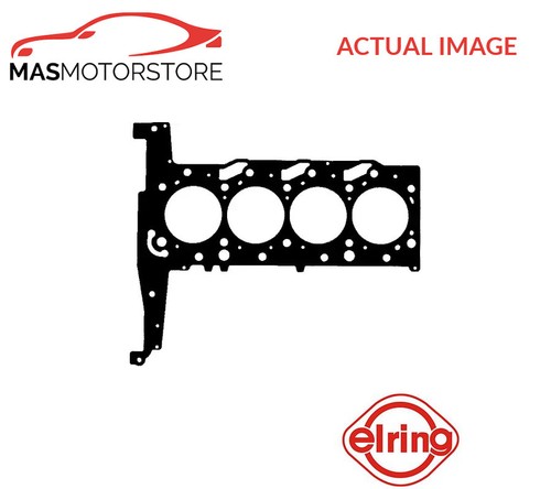 Engine cylinder head gasket - cylinder,