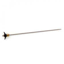 RC Boat Ship 2mm Prop Shaft &