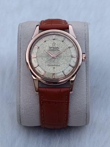 Vintage omega constellation - vintage,