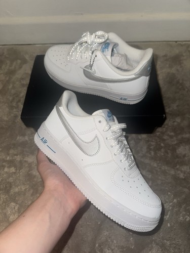 Nike air force - air, 1