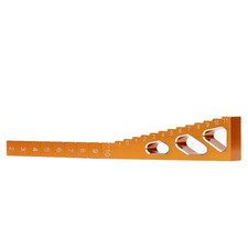 2-in-1 RC Ride Height & Droop