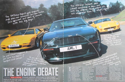 Original 1999 autocar group - 1999,