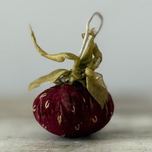 Antique victorian velvet - victorian,