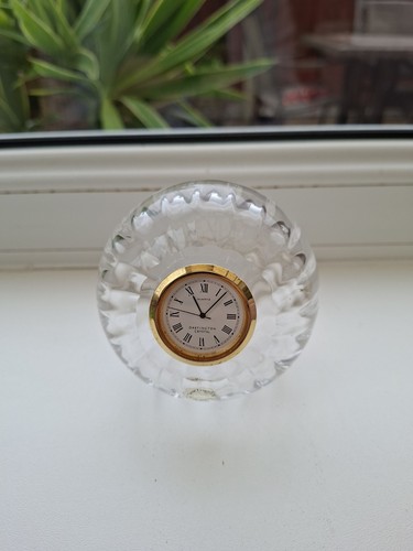 Dartington crystal glass - dartington,