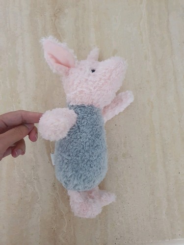 Classic pooh piglet soft - pooh, toy