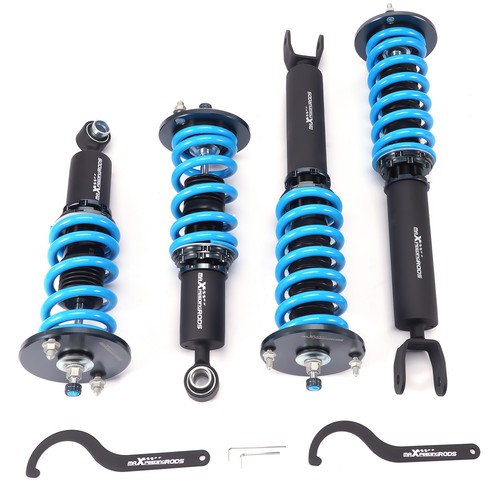 Upgrade coilovers for nissan - coilovers,