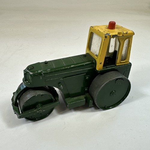 Vintage dinky toys aveling - vintage,