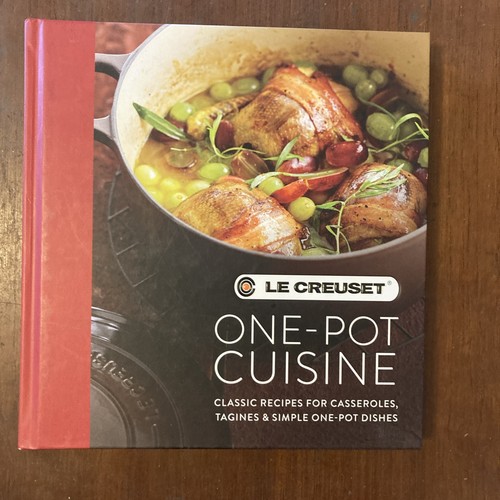 Creuset one pot cuisine - le,