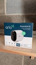 Arlo Essential XL Spotlight