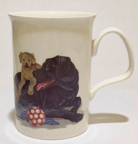 Roy kirkham mugs dog lovers - roy,