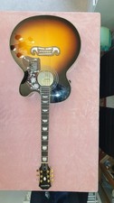 ULTRA RARE Epiphone Elite