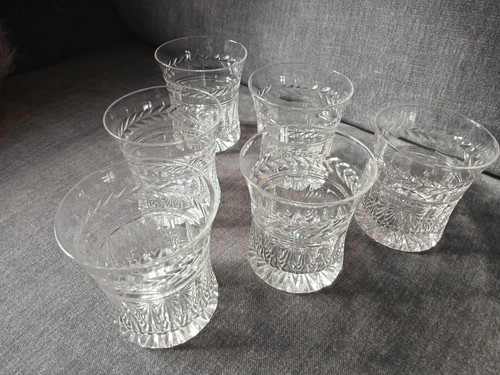 Stuart crystal arundel - arundel, whisky