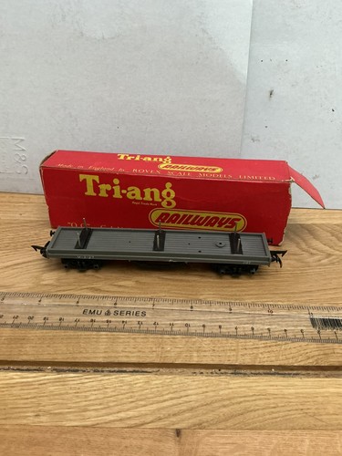 Tri ang railways r212 bogie - railways,
