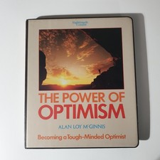 Alan Loy McGinnis - 6 Cassette