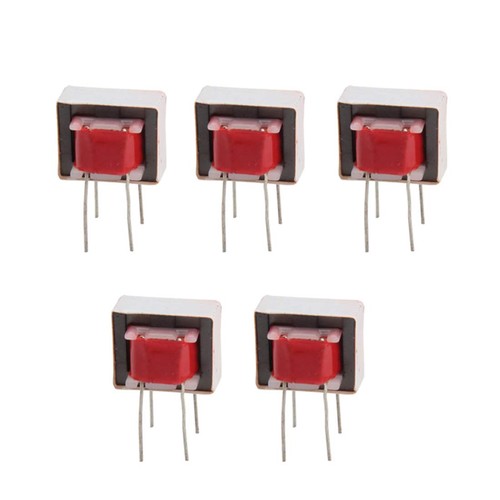 5pcs ei14 audio - 5pcs, coupling