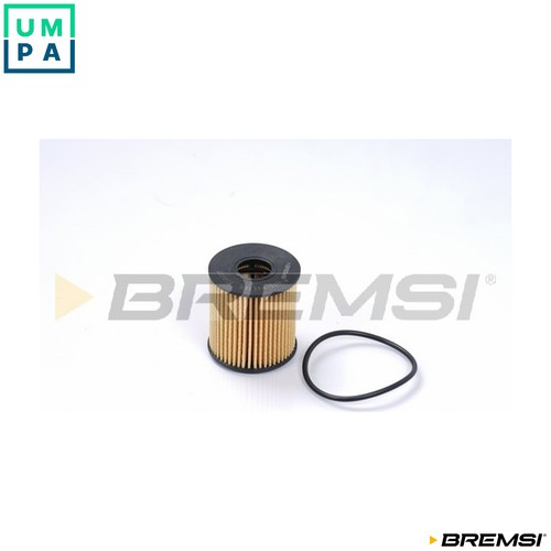 Oil filter fl0137 for - oil,