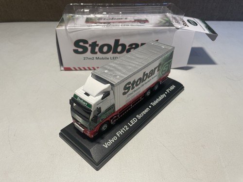Atlas scale eddie stobart - atlas,